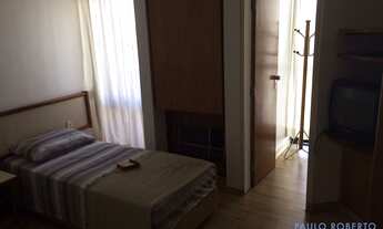 Imagem 5: FLAT - CAMPO BELO - SP