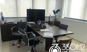 Imagem 7: Sala Comercial para Venda em São Paulo, Liberdade, 2 banheiros, 2 vagas