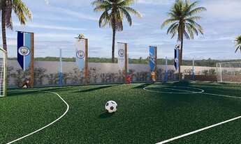 Imagem 5: Apartamento para venda possui 30 metros quadrados com 1 quarto em Muro Alto - Ipojuca - PE