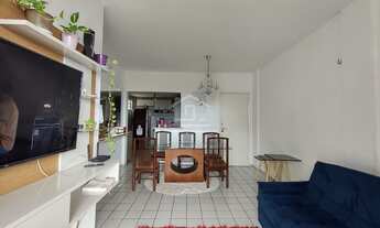 Imagem 4: Apartamento para venda com 110 metros quadrados com 3 quartos em São Pedro - Teresina - PI