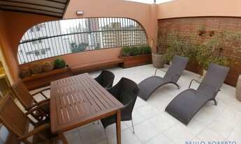 Imagem: COBERTURA - PINHEIROS - SP