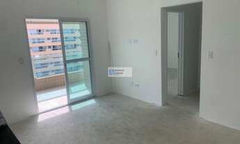 Imagem: Apartamento com 2 dorms, Canto do Forte