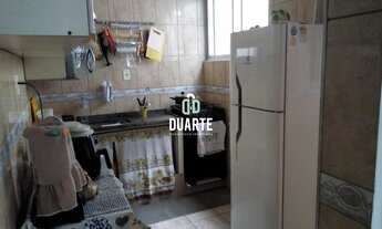 Imagem 3: SANTOS - Apartamento Padrão - GONZAGA