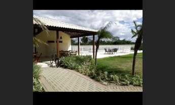 Imagem 6: Lote no Condomínio do Bosque