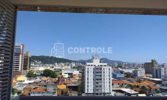 Imagem 4: Vendo Apartamento de 2 dormitórios sendo 1 suíte no Bairro Barreiros em São José