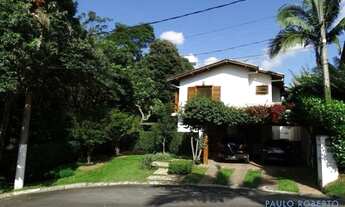 Imagem 2: CASA EM CONDOMÍNIO - POUSADA DOS BANDEIRANTES - SP