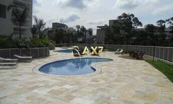 Imagem 4: Cobertura à venda 4 Quartos, 4 Suites, 5 Vagas, 446M², Vila Andrade, SãO PAULO - SP