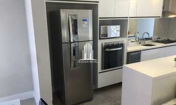 Imagem 5: Apartamento Novo! 03 Suítes, Churrasqueira, 02 Vagas Cobertas E Escrituradas!