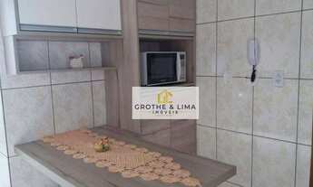 Imagem 6: Lindo Apartamento de 3 Dormitórios no Jd América - São José dos campos-SP