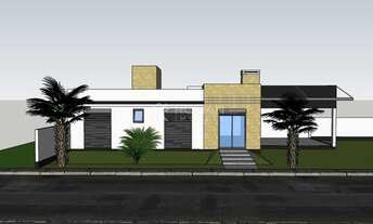 Imagem 4: Casa Âncora em Arroio do Sal/RS Cód 843