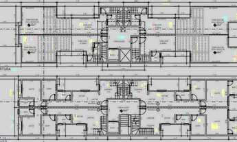 Imagem 6: Cobertura com 2 dormitórios à venda, 98 m² por R$ 420.000,00 - Utinga - Santo André/SP