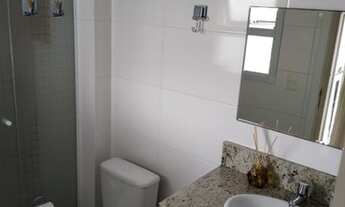 Imagem 5: Apartamento com 2 dormitórios à venda, 65 m² por R$ 430.000,00 - Vila Baeta Neves - São Be