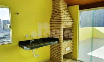 Imagem: Cobertura Sem Condomínio 91m², 2 Dormitórios