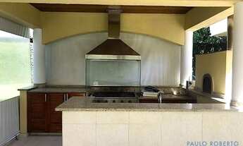 Imagem 2: CASA EM CONDOMÍNIO - TAMBORÉ - SP