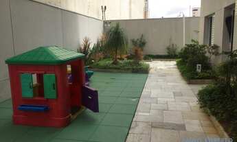 Imagem 4: APARTAMENTO - OSVALDO CRUZ - SP