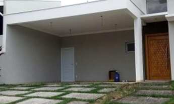 Imagem 2: CASA EM CONDOMÍNIO - CONDOMÍNIO RESIDENCIAL PICOLLO VILLAGGIO - SP