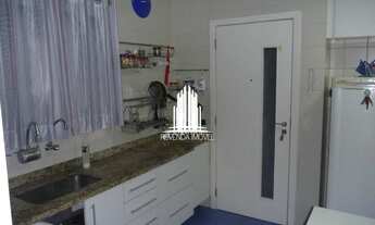 Imagem 5: Apartamento a venda com 77m² 2 quartos 1 suite e 3 vagas de garagem na Vila Mascote - São