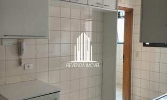 Imagem 4: Apartamento Torre única Padrão Vila Olímpia!!!