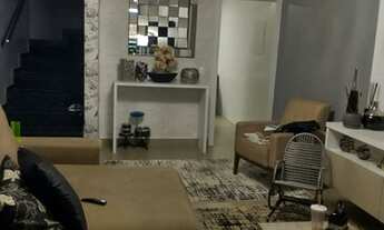 Imagem 3: Sobrado à venda Jd São Caetano/SCS, 3 dorms, 5 vagas