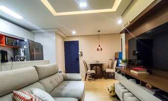 Imagem 3: Apartamento à venda 2 Quartos, 1 Suite, 1 Vaga, 62M², JARDIM MONTE KEMEL, SÃO PAULO - SP