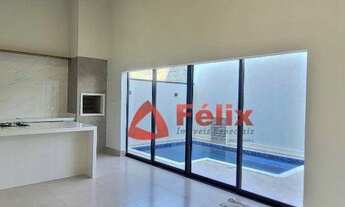 Imagem 7: Casa com 3 dormitórios à venda, 183 m² - Condomínio Residencial Tecoara - Taubaté/SP