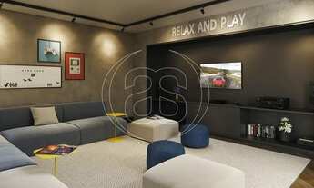 Imagem 4: São Paulo - Apartamento Padrão - Vila Santa Catarina