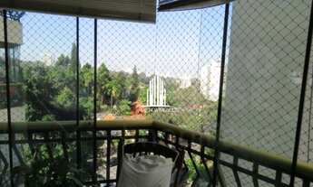 Imagem: Apartamento em Sumaré 3 dormitório 2 vagas