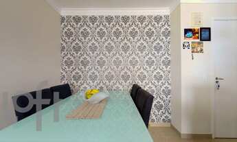 Imagem 7: Apartamento para venda tem 45 metros quadrados com 2 quartos em Quinta da Paineira - São P