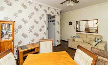 Imagem 3: Apartamento em Centro Histórico