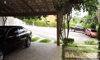 Imagem 4: CASA EM CONDOMÍNIO - POUSADA DOS BANDEIRANTES - SP