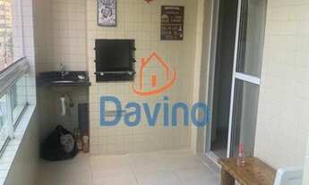 Imagem 4: APARTAMENTO DE 2 DORMITORIOS COM SUITE E LAZER COMPLETO NO CANTO DO FORTE - R$ 398 MIL - 2