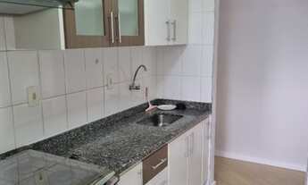 Imagem 3: Apartamento Jardim das Indústrias (particular