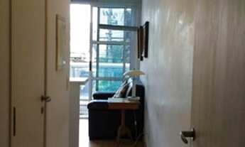 Imagem 6: DUPLEX - MOEMA PÁSSAROS - SP