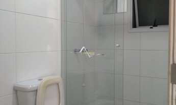 Imagem 5: Apartamento com vista para lagoa