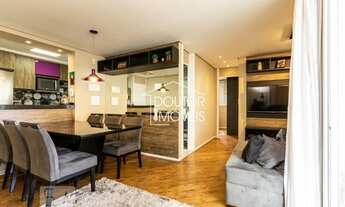 Imagem 4: São Paulo - Apartamento Padrão - VILA CUNHA BUENO