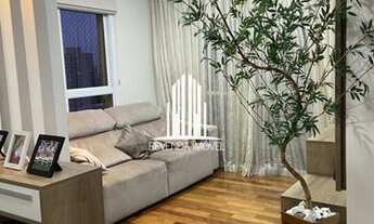 Imagem 7: Apartamento 3 dormitórios 3 Suítes e 3 vagas