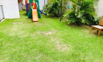 Imagem 4: Apartamento para venda tem 66 metros quadrados com 3 quartos