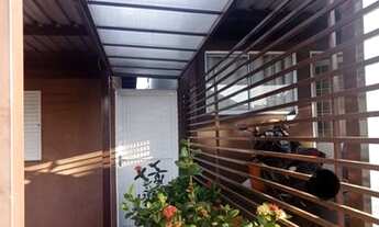 Imagem 5: Casa em Brodowski