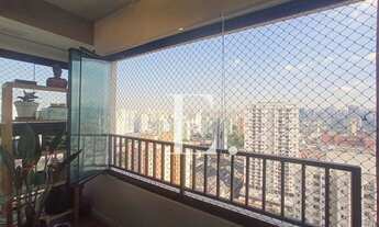 Imagem 4: LOCAÇÃO APARTAMENTO 57 M² NO BRÁS