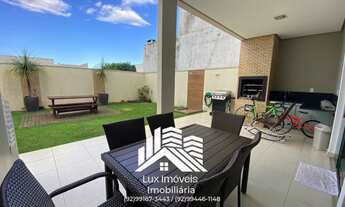 Imagem: Condomínio Forest Hill/ Dúplex 200m²