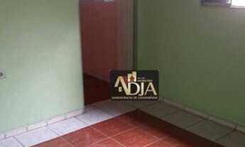 Imagem: Casa com 1 dormitório para alugar, 50 m²