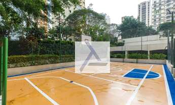 Imagem 5: Apartamento com 3 dormitórios à venda, 248 m² por R$ 3.150.000,00 - Alto de Pinheiros - Sã