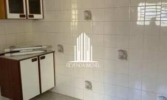 Imagem 5: Sobrado com 2 dormitórios em Pinheiros