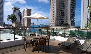 Imagem 2: Apartamento à venda, 73 m² por R$ 790.000,00 - Meireles - Fortaleza/CE