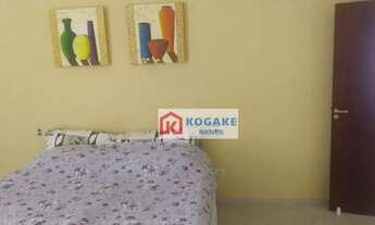 Imagem 10: Sobrado à venda, 300 m² por R$ 850.000,00 - Vila Maria - São José dos Campos/SP