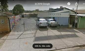 Imagem 7: Lote de 360m2, Vila São João - ao lado do Alto da Gloria