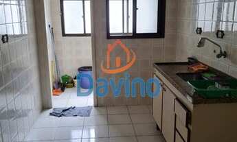 Imagem 3: APARTAMENTO DE 2 DORMITÓRIOS COM SUÍTE E LAZER LOCALIZADO NA OCIAN - R$ 275 MIL