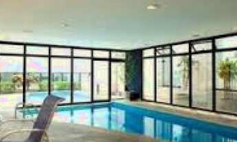 Imagem 4: FLAT - BROOKLIN - SP