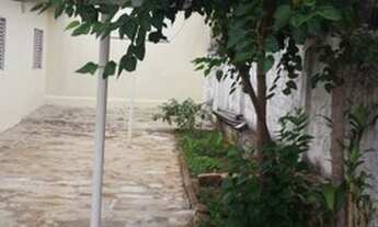 Imagem 3: Casa de fundos no Jd. Chapadão alugo