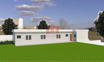 Imagem 3: Casa à venda 3 Quartos, 1 Suite, 2 Vagas, 150M², Jardim Alvinolopis, Atibaia - SP